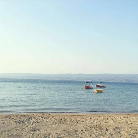 Dujmic Daire *